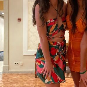 Two Piece Set